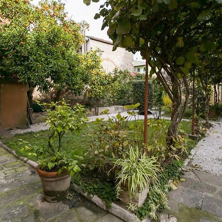 Relais Pacinotti Rooms Pisa Exteriér fotografie