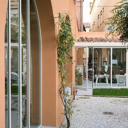 Relais Pacinotti Rooms Pisa Exteriér fotografie