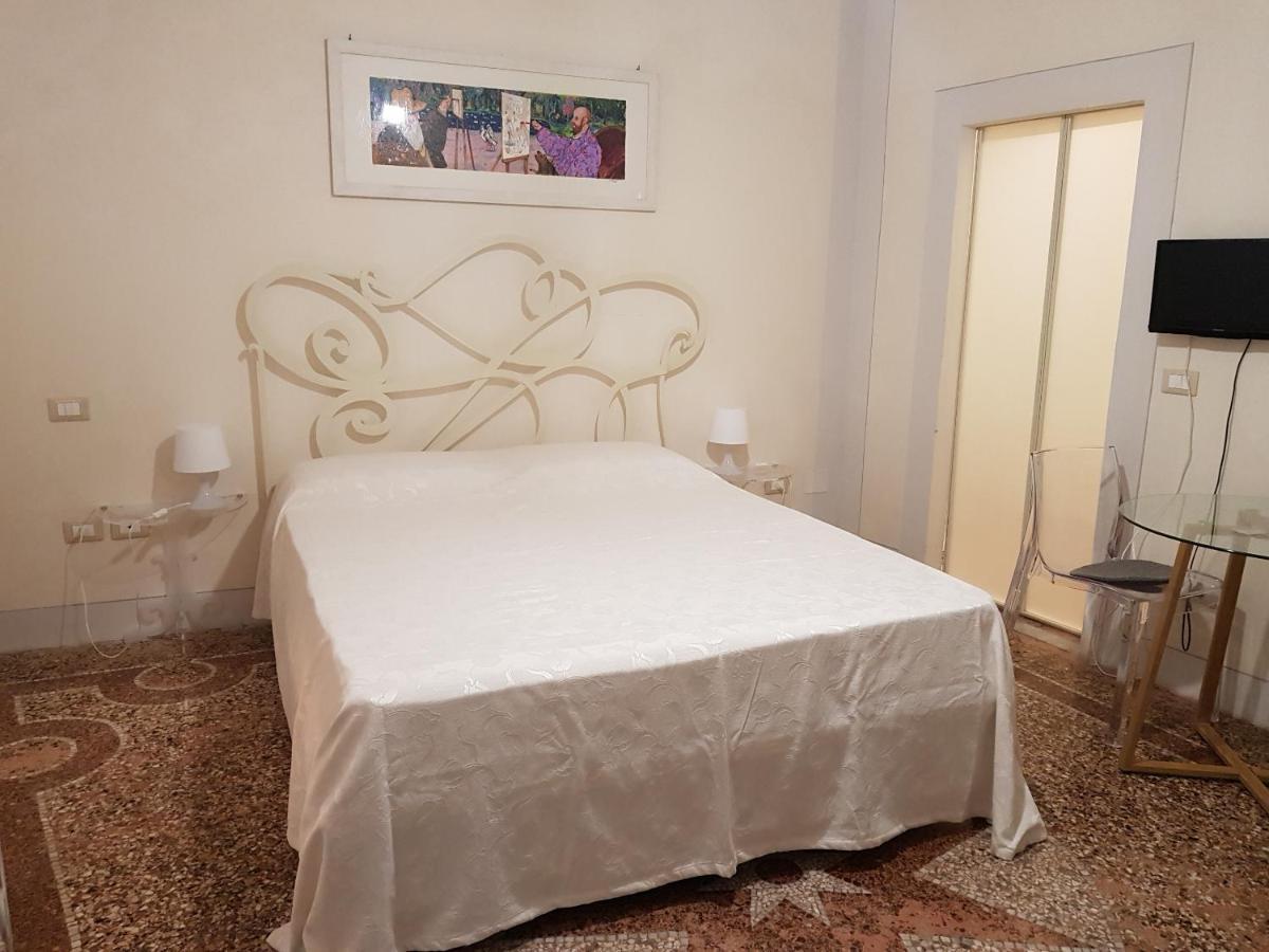 Relais Pacinotti Rooms Pisa Exteriér fotografie
