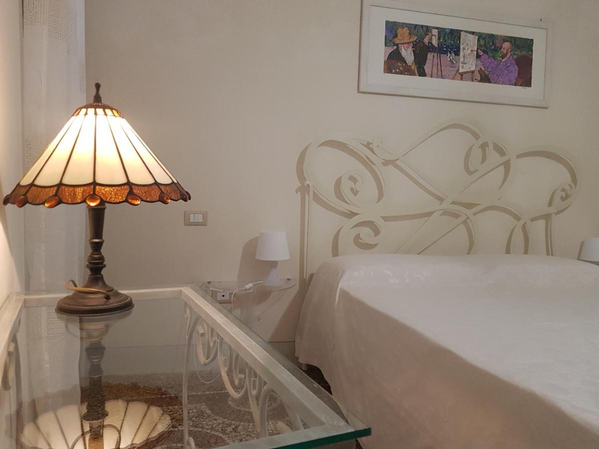 Relais Pacinotti Rooms Pisa Exteriér fotografie