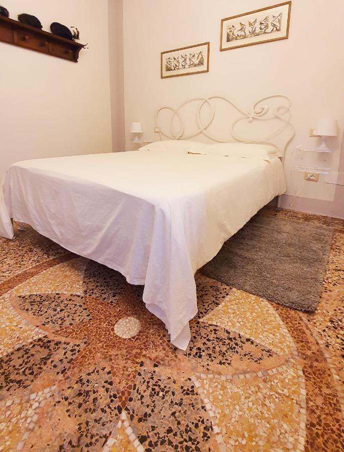 Relais Pacinotti Rooms Pisa Exteriér fotografie