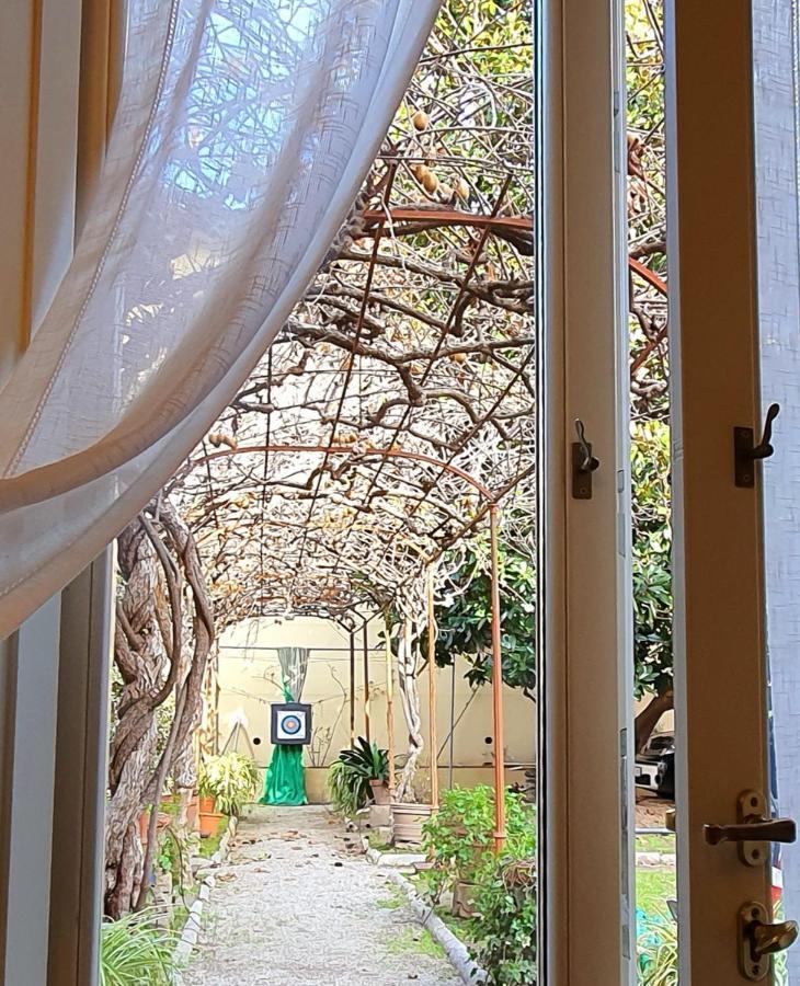 Relais Pacinotti Rooms Pisa Exteriér fotografie
