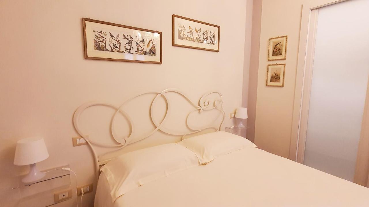 Relais Pacinotti Rooms Pisa Exteriér fotografie