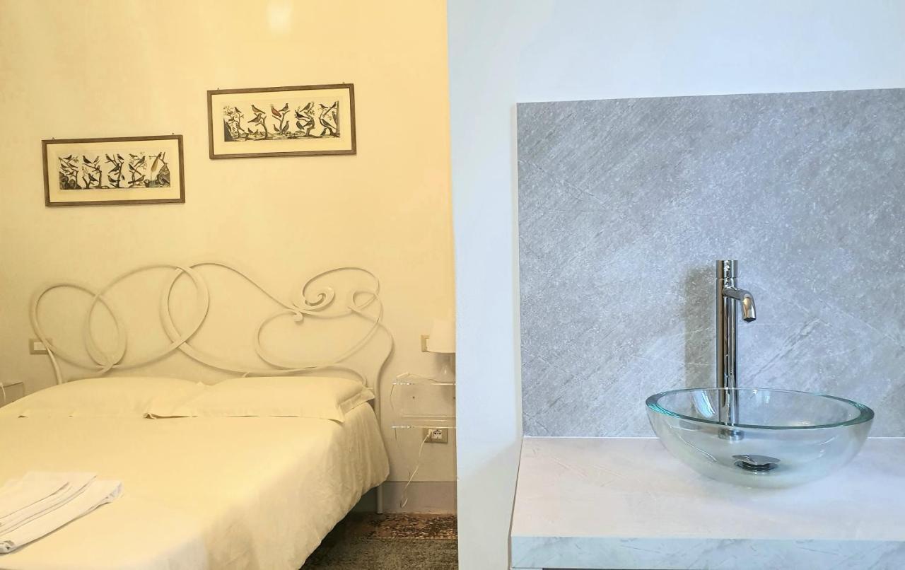 Relais Pacinotti Rooms Pisa Exteriér fotografie
