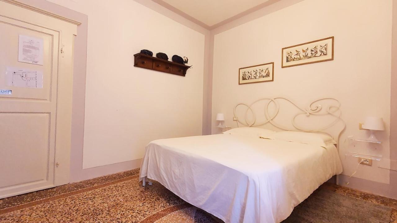 Relais Pacinotti Rooms Pisa Exteriér fotografie