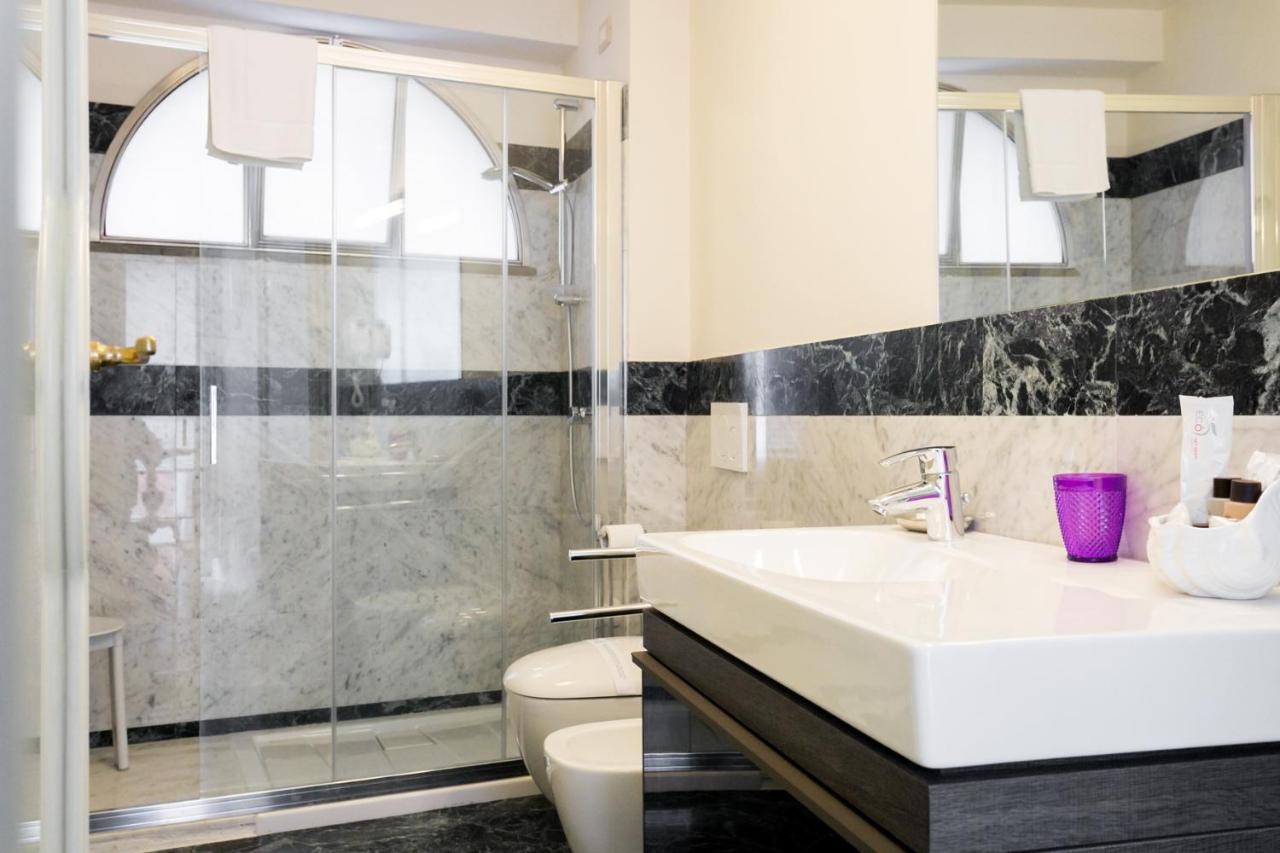 Relais Pacinotti Rooms Pisa Exteriér fotografie