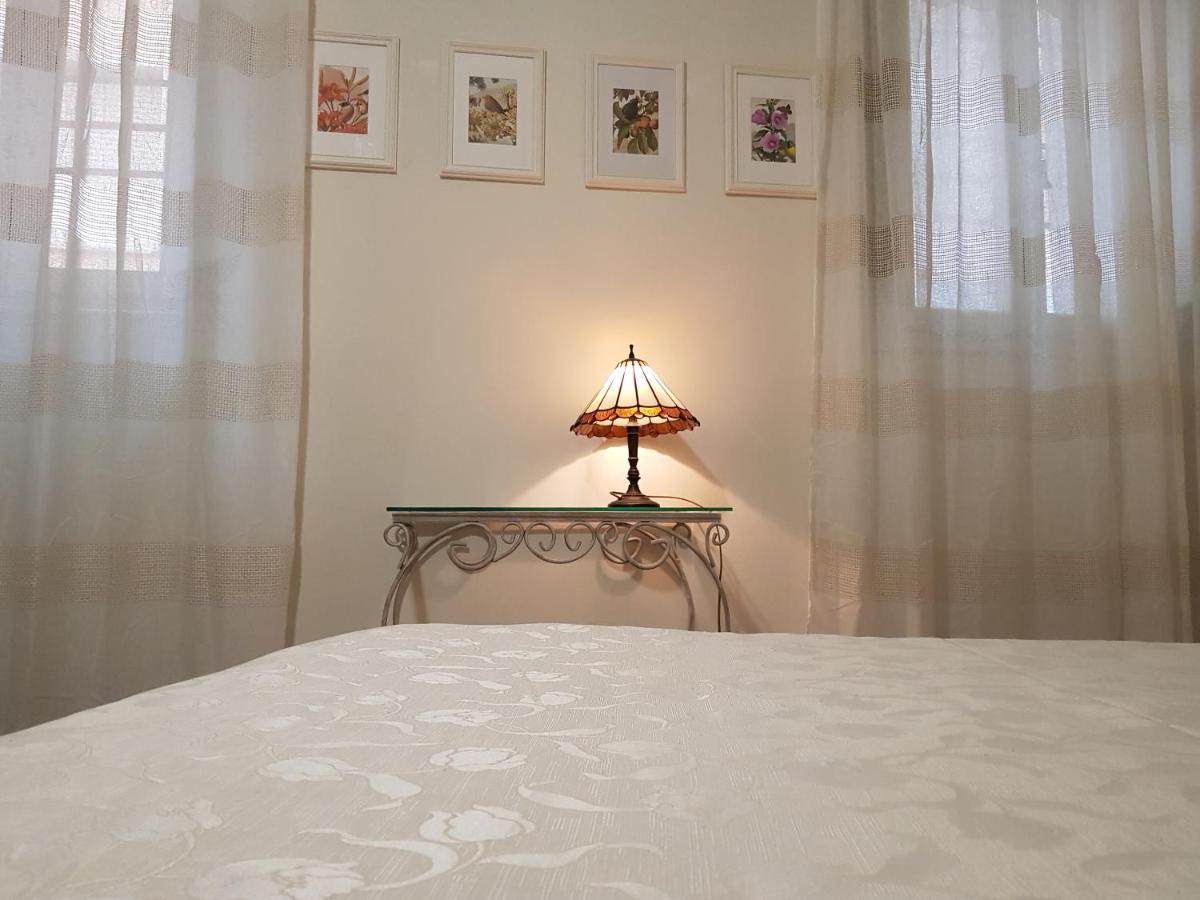 Relais Pacinotti Rooms Pisa Exteriér fotografie