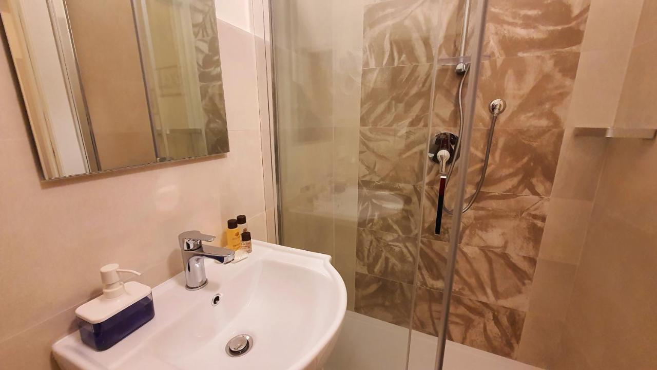Relais Pacinotti Rooms Pisa Exteriér fotografie