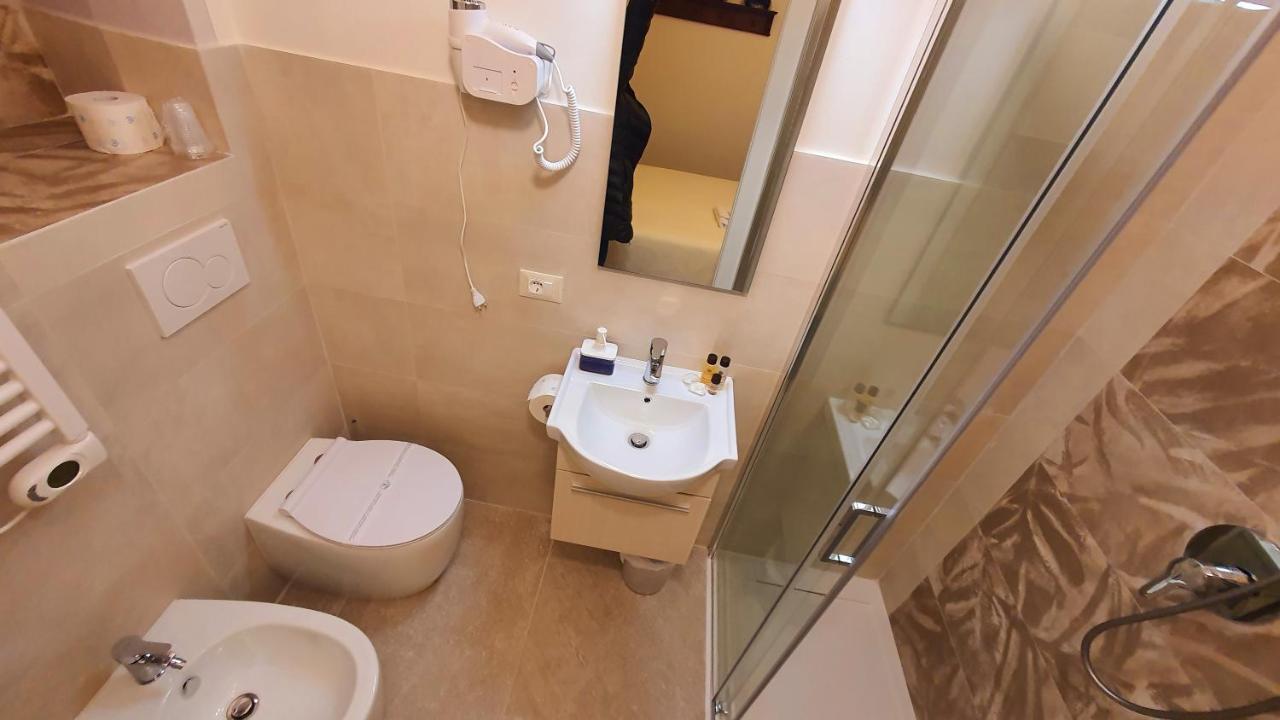 Relais Pacinotti Rooms Pisa Exteriér fotografie