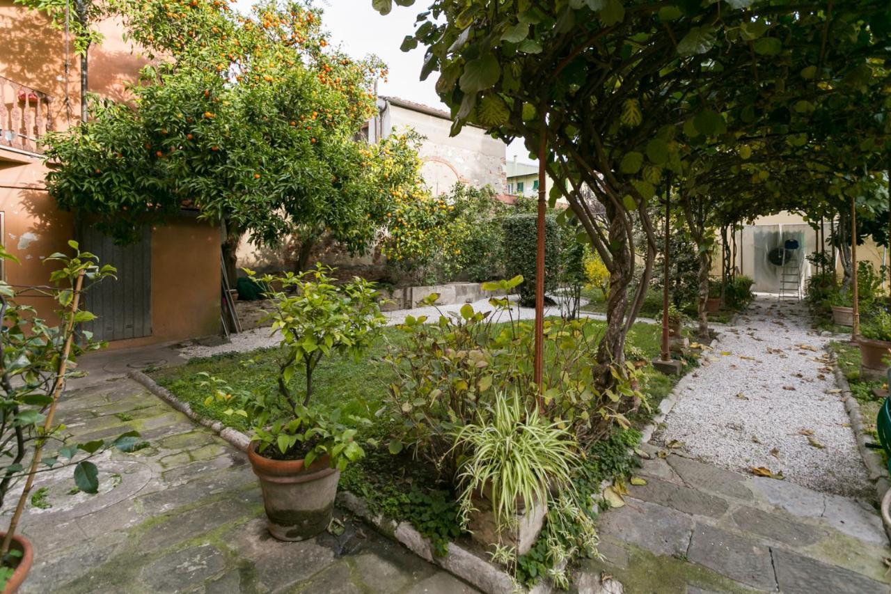 Relais Pacinotti Rooms Pisa Exteriér fotografie