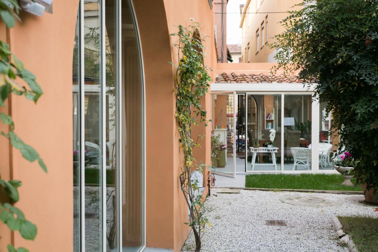 Relais Pacinotti Rooms Pisa Exteriér fotografie